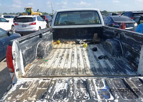 1991 GMC Sierra C2500 from USA, damaged, VIN 1GTFC24Z9MZ522911